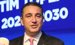 ATSO Başkanı Bahar'dan ilk mesaj: Şimdi çalışma zamanı