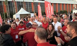 ATSO seçimlerinde ilk aşama tamamlandı