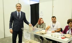 ATSO'da sandığa rekor ilgi