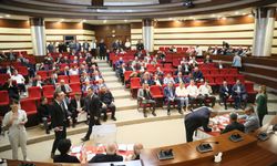 ATSO'nun meclis başkanı Boğaçhan Göksu seçildi