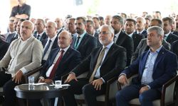 Bakan Işıkhan: Hiçbir kamu çalışanımızı ve işçimizi mağdur etmeyeceğiz / Ek fotoğraflar