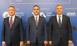 Bakan Kacır: 2027'nin ilk aylarında Ay uzay aracımızı Ay'a göndereceğiz