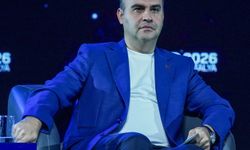 Bakan Kacır: Türkiye artık kendi roketiyle kendi uydusunu uzaya gönderen bir ülke haline gelecek
