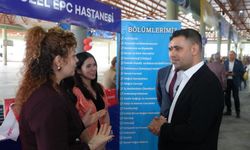 Başkan Kozay: İstihdam için iş dünyasıyla birlikte hareket ediyoruz