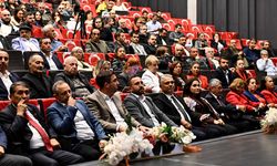 Başkan Uysal: Bize Cumhuriyet ve Kuvayımilliye ruhu lazım