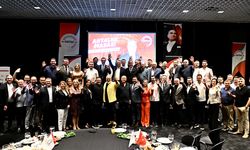 Başkan Uysal: Kaleiçi 12 ay yaşayan bir merkeze dönüştü