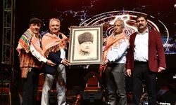 Başkan Uysal: Yörükler memleketin yapı taşıdır