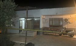 Birlikte yaşadığı kadını boğmadan önce üzerine kaynar su dökmüş