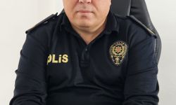 Bucak Emniyet Müdürü Sincanlıoğlu görevine başladı