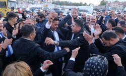 Burdur'da oda ve borsa seçimleri tamamlandı