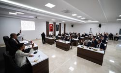 Burdur'da toplu taşımaya zam
