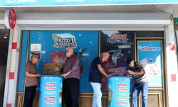 Büyük ikramiye 740 milyon TL'yi aştı; Adana'da Süper Loto heyecanı arttı