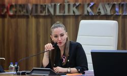 Büyükşehir Meclisi'nde ekim oturumu