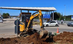 Büyükşehir'den COP31 mesaisi