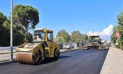 Büyükşehir'in COP31 hazırlıkları sürüyor