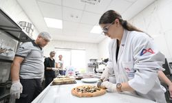 Büyükşehrin mercek kursları 9 bin kişiye mesleki eğitim verdi
