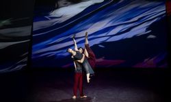 Carmina Burana yeni sezonda sahnede
