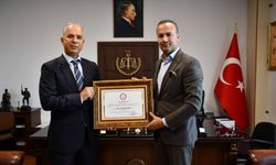 Ceritbinmez mazbatasını aldı