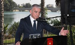 ÇGC'de başkanlık için 2 dönem kuralı getirildi