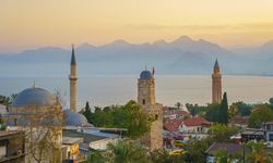 COP 31 sürecinde toplu taşıma ve araç paylaşımı uyarısı