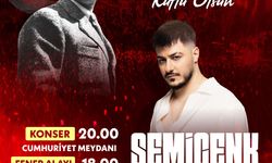 Cumhuriyet'in 103. yıl dönümü fener alayı ve konserle kutlanacak