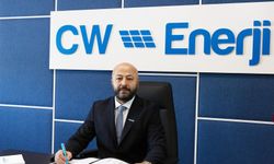 CW Enerji'den düz çatı GES uygulamalarına yenilikçi montaj sistemi