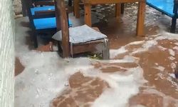 Demre'yi sel vurdu / Ek fotoğraflar