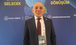 Dijital Türkiye'nin geleceği Antalya'da masaya yatırılıyor