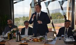 Din görevlileri buluştu