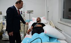 Eğitime geldikleri kanyonda kaybolan İHH gönüllüleri kurtarıldı / Ek fotoğraflar