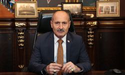 Emniyet Müdürü Zaimoğlu'ndan Cumhuriyet Bayramı mesajı