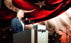 Ercan Yavaş: Cumhuriyet'in ikinci yüzyılında en büyük görevimiz, geleceği inşa etmektir