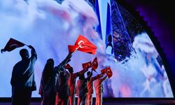 Erdoğan: Ay uzay aracının üretimini tamamladık/ Ek fotoğraflar