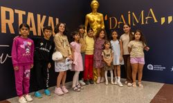 Festival heyecanı söyleşilerle başladı