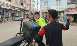 'Gözünün yağını yiyeyim, ceza yazma' diyen ehliyetsiz sürücüye 40 bin TL ceza