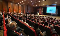Güven Çemberi Projesi tanıtıldı