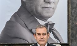 Hacısüleyman'dan seçim ve teşekkür mesajı