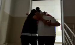 Hatay'da asayiş uygulamasında haklarında arama kararı olan 7 kişi yakalandı