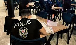 Hatay'da eğlence mekanları denetlendi