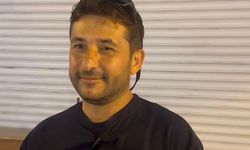 Hatay'da zor anlarında yardımına koşanr polislere teşekkür etti