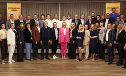 Hatice Öz: Biz geleceği vaat ediyoruz