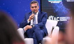 IAC 2026 Antalya'da 'Geleceğin Uzay İş Gücü' görüşüldü