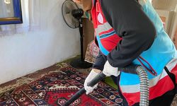 İhtiyaç sahiplerine destek