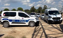 İnşaat firmasının ofisine silahlı saldırı