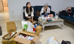 İş yerinde çok sayıda botoks ve gebelik önleyici kaçak ilaçlar ele geçirildi