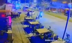 İş yerini kurşunlayan 5 şüpheli yakalandı