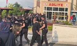 Kahramanmaraş merkezli 8 ilde DEAŞ operasyonuna 22 tutuklama