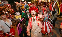 Kaleiçi Old Town Festivali 11 yaşında