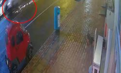 Kamyonet ile çarpışan motosikletin sürücüsü öldü