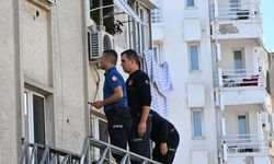 Kanser hastası evinde ölü bulundu